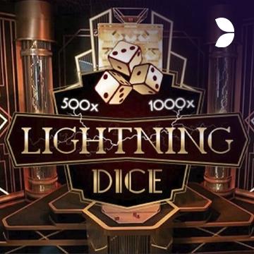 Lightning Dice - DELUXEPLAY88