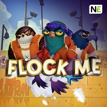 Flock Me - DELUXEPLAY88