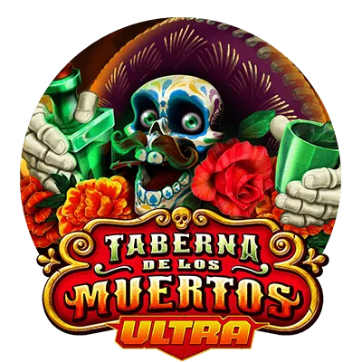 Taberna De Los Muertos Ultra - DELUXEPLAY88