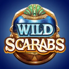 Wild Scarabs - DELUXEPLAY88