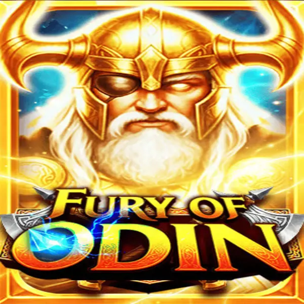 Fury of Odin - DELUXEPLAY88
