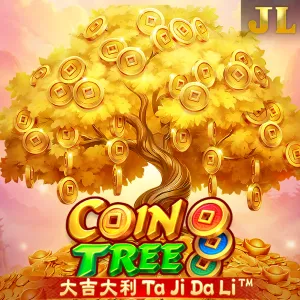 Coin Tree - DELUXEPLAY88