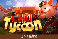Spadegaming : Mr Chu Tycoon - DELUXEPLAY88
