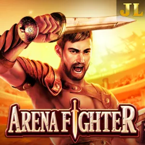 Arena Fighter - DELUXEPLAY88