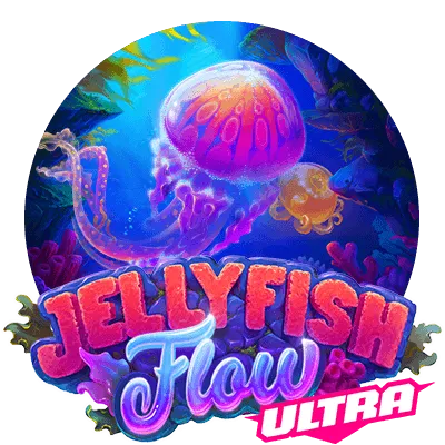 Jellyfish Flow Ultra - DELUXEPLAY88
