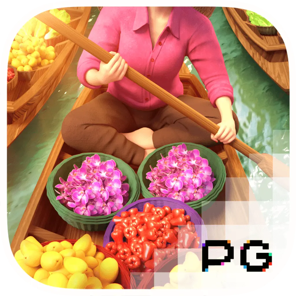 Thai River Wonders - DELUXEPLAY88
