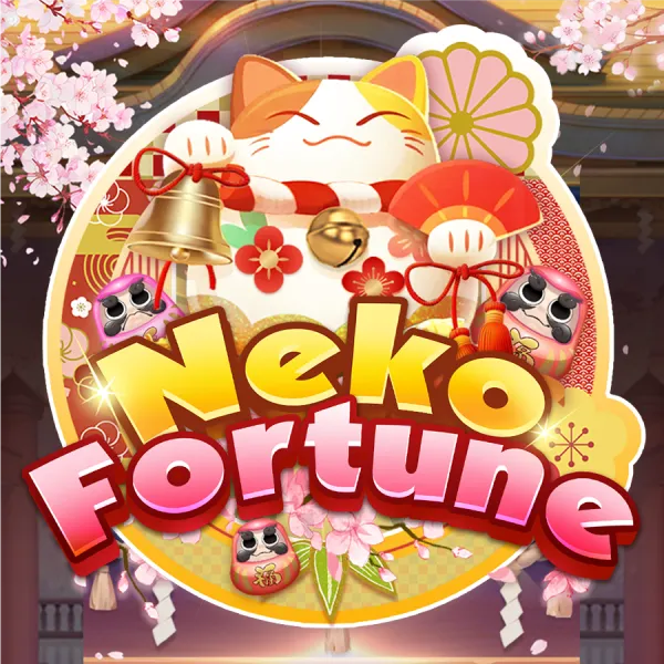 Neko Fortune - DELUXEPLAY88