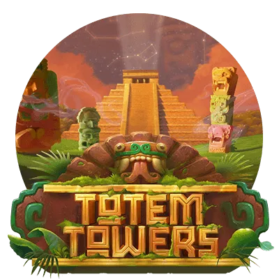 Totem Towers - DELUXEPLAY88