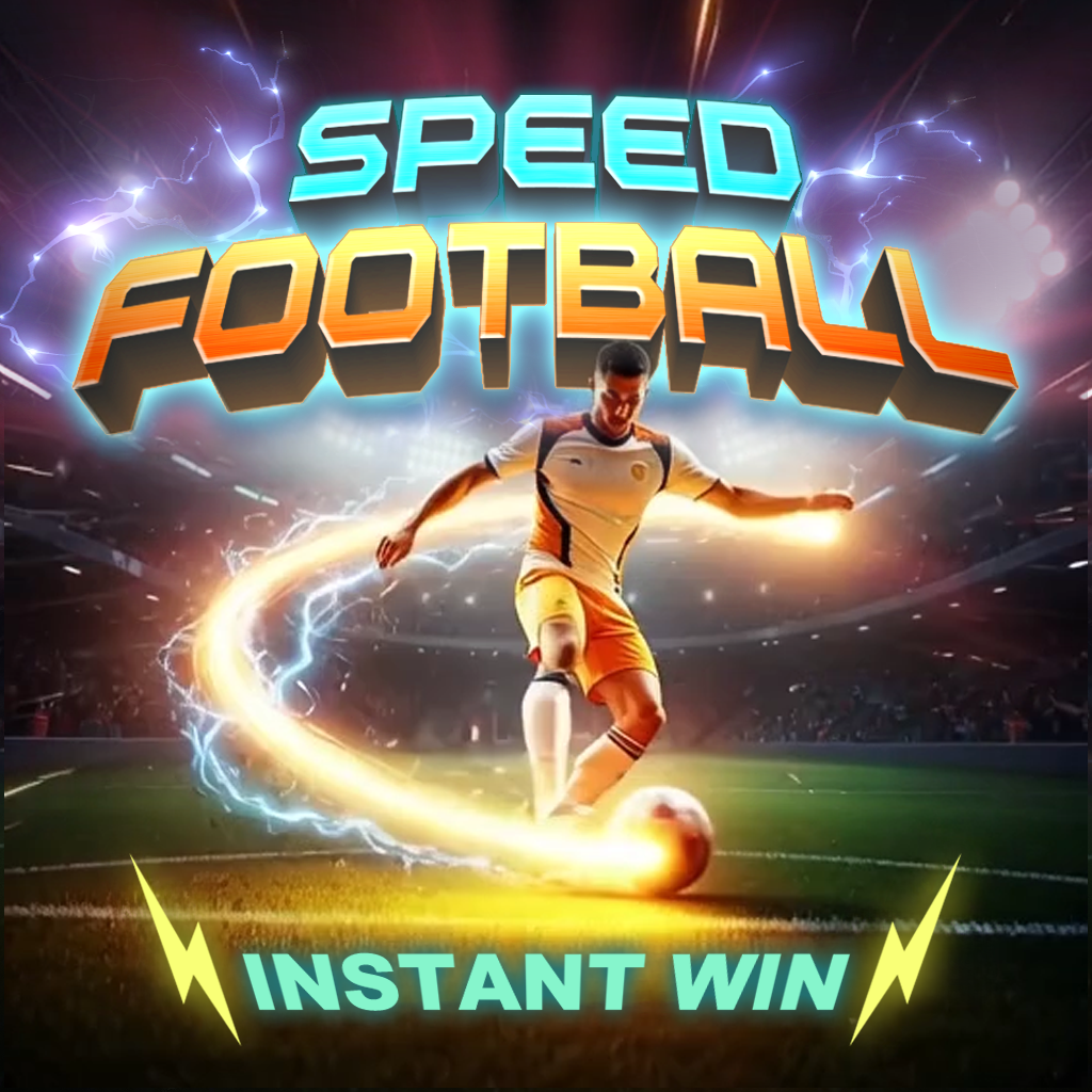 Speed Football - DELUXEPLAY88