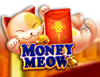PLAYSTAR : MONEY MEOW - DELUXEPLAY88