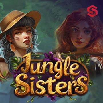 Jungle Sisters Deluxe - DELUXEPLAY88