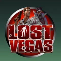 Lost Vegas - DELUXEPLAY88