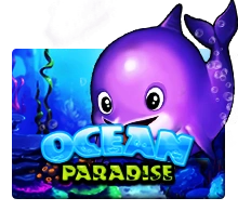 Ocean Paradise - DELUXEPLAY88