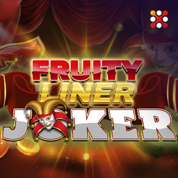 Fruityliner Joker - DELUXEPLAY88
