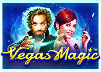 Vegas Magic - DELUXEPLAY88