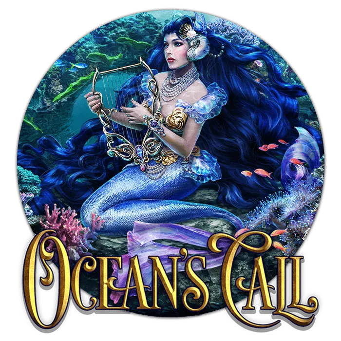 Oceans Call - DELUXEPLAY88