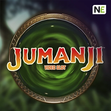 Jumanji - DELUXEPLAY88