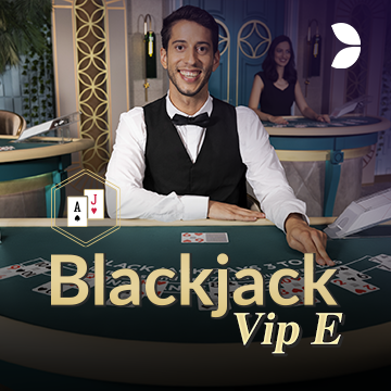 Blackjack VIP E - DELUXEPLAY88