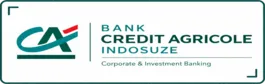 Bank Credit Agricole Indosuze - DELUXEPLAY88
