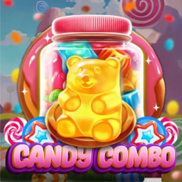 Candy Combo 10 - DELUXEPLAY88