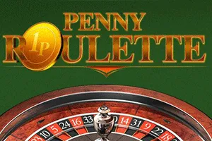 Penny Roulette - DELUXEPLAY88