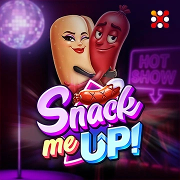 Snack Me Up! - DELUXEPLAY88