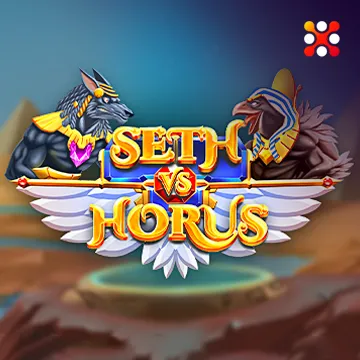 Seth vs Horus - DELUXEPLAY88