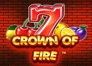 Crown of Fire - DELUXEPLAY88