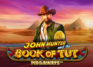 Book of Tut Megaways - DELUXEPLAY88