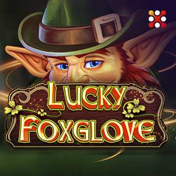 Lucky Foxglove - DELUXEPLAY88