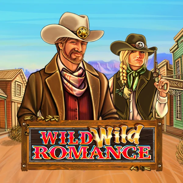 Wild Wild Romance - DELUXEPLAY88