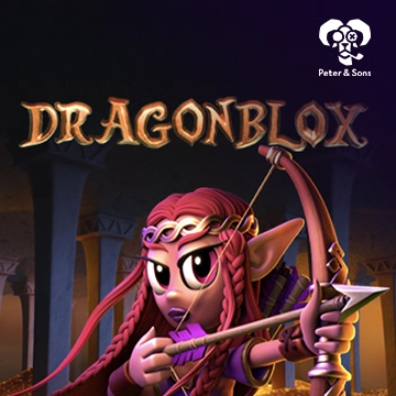 PeterSons : Dragon Blox - DELUXEPLAY88