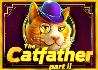 The Catfather Part II - DELUXEPLAY88