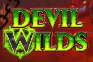 Devil Wilds - DELUXEPLAY88