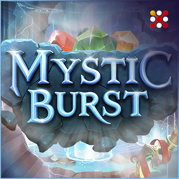 Mystic Burst - DELUXEPLAY88