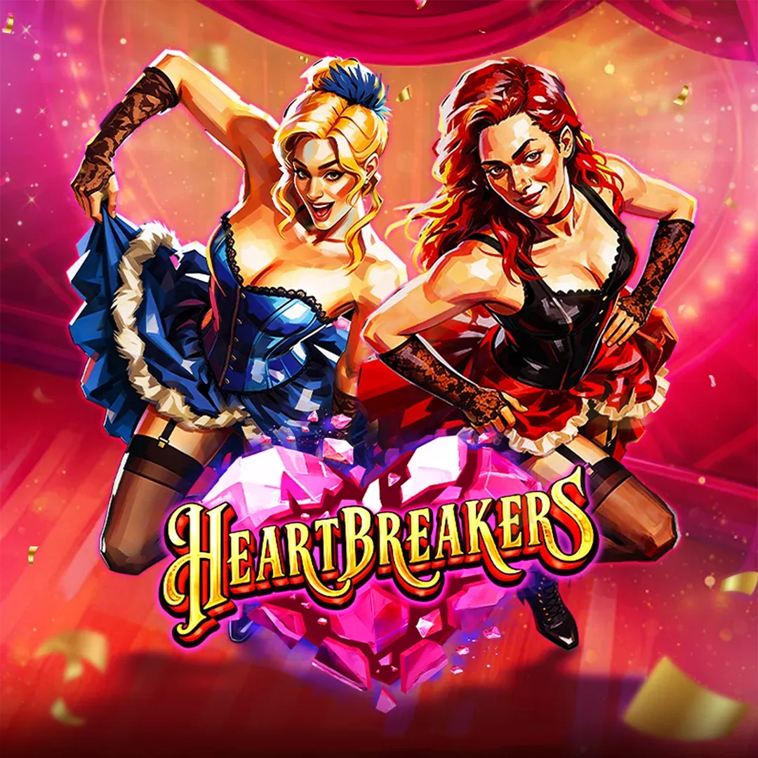 Heartbreakers - DELUXEPLAY88
