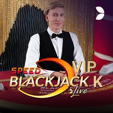 Speed VIP Blackjack K - DELUXEPLAY88