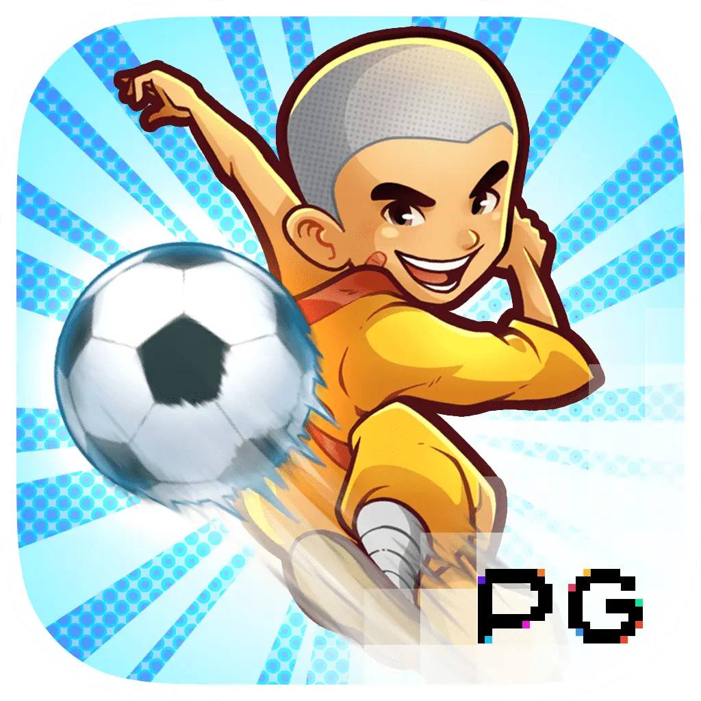 Shaolin Soccer - DELUXEPLAY88
