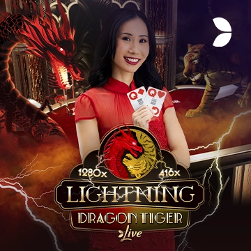 Lightning Dragon Tiger - DELUXEPLAY88