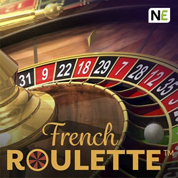 NetEnt French Roulette - DELUXEPLAY88
