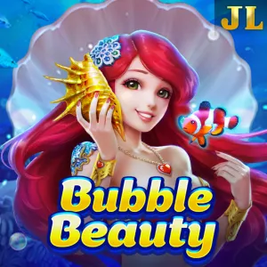 Bubble Beauty - DELUXEPLAY88