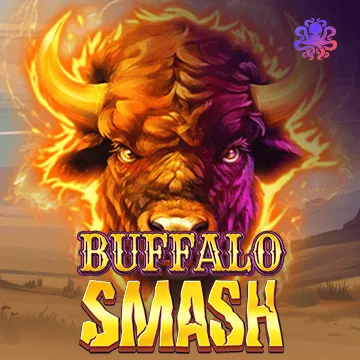 Buffalo Smash - DELUXEPLAY88