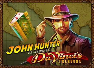 Da Vincis Treasure - DELUXEPLAY88