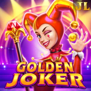 Golden Joker - DELUXEPLAY88