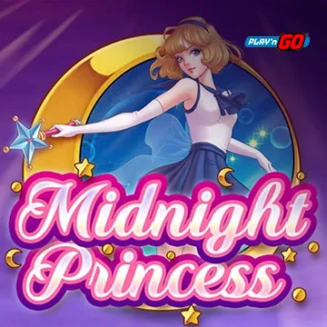 PlaynGo : Midnight Princess - DELUXEPLAY88