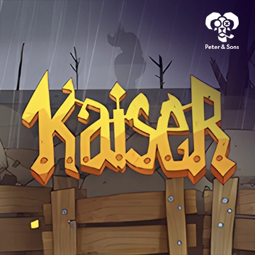 PeterSons : Kaiser - DELUXEPLAY88