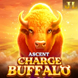 Charge Buffalo ASCENT - DELUXEPLAY88