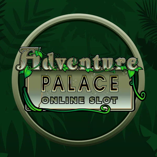 Adventure Palace - DELUXEPLAY88