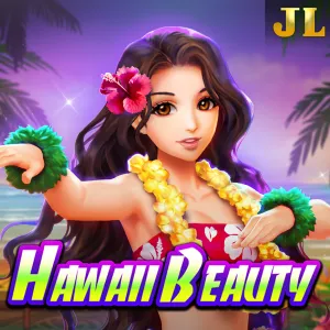 Hawaii Beauty - DELUXEPLAY88