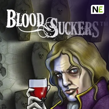 Blood Suckers II - DELUXEPLAY88